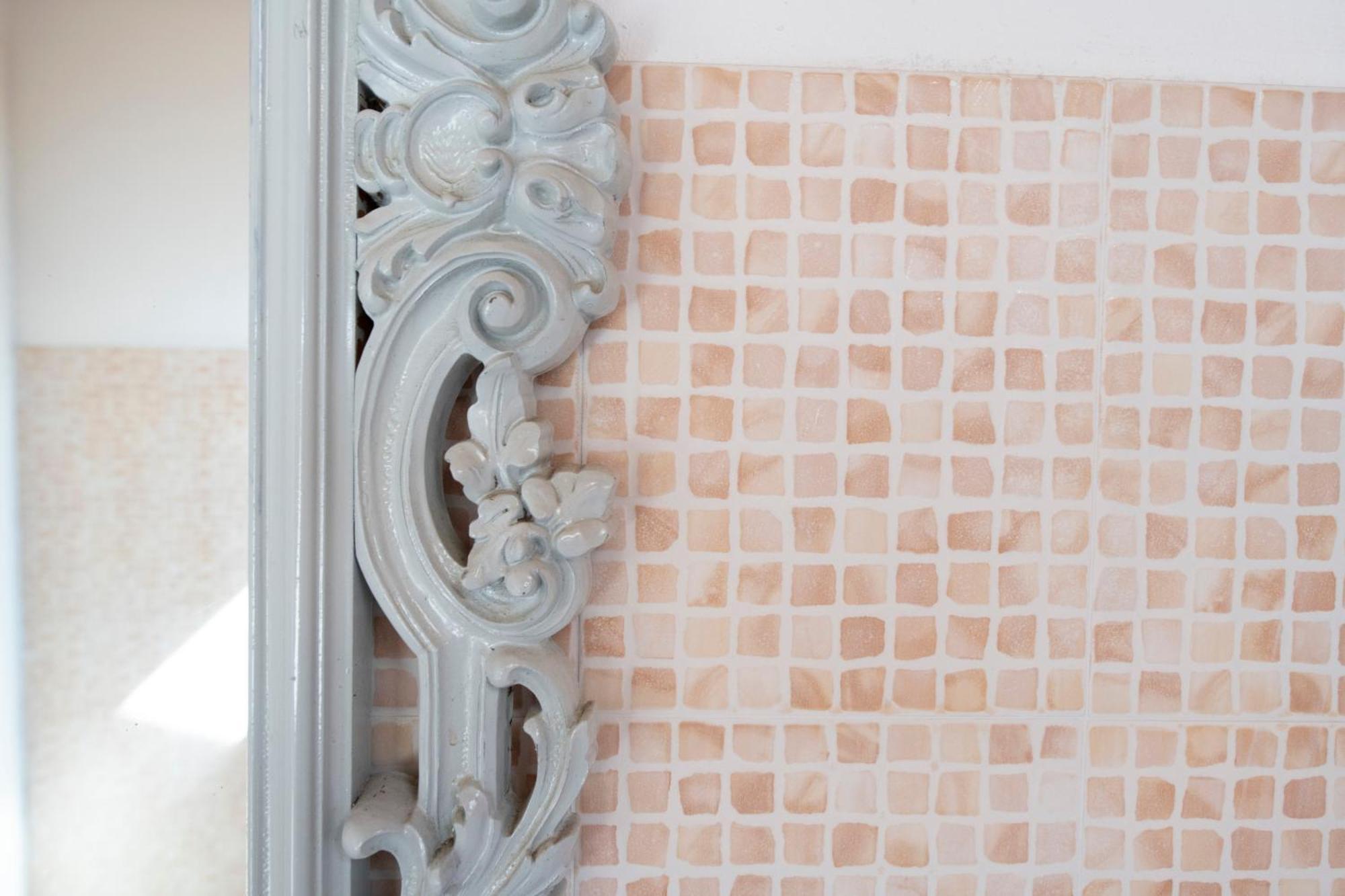 211 - Appartamento Acacia, Terrazza Giardino E Piscina 카로 외부 사진